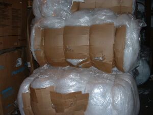 LDPE Film Scrap