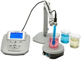 Chemical testing equipment