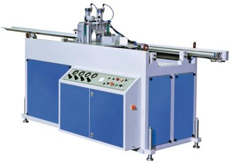 Metal PVC Pipe Cutting Machine, for Industrial