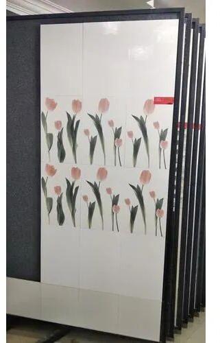 CERAMIC Somany Wall Tiles, Size : 300 x 450 mm