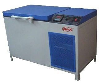 HORIZONTAL DEEP FREEZER