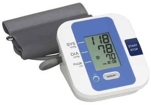 Olives India 382 G Blood Pressure Monitor