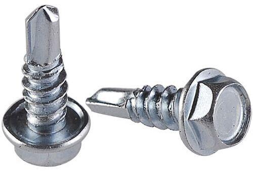 Sheet Metal Roofing Screw