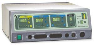 Electrosurgical Units