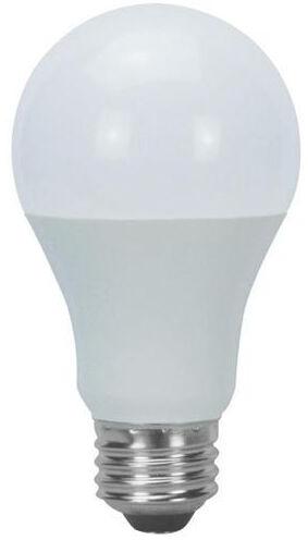 INAVA Aluminum E27 Base Led Bulb, Lighting Color : Cool daylight