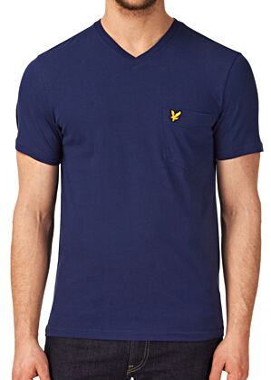V-Neck T-shirts