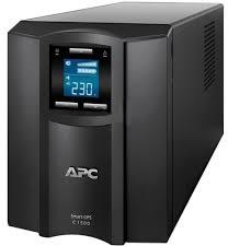 Electric APC UPS, Automatic Grade : Automatic