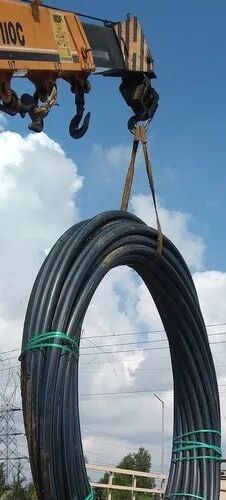 HDPE Coil Pipe, Feature : Leak Proof