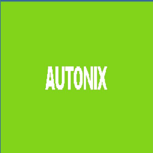 Autonix Dealer Supplier