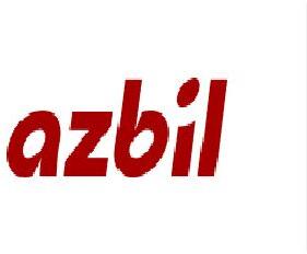 Azbil Dealer Supplier