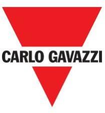 Carlo Gavazzi Dealer Supplier