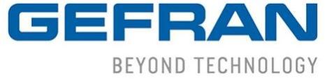 Gefran Dealer Suppler