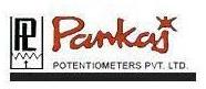 Pankaj Potentiometer Dealer Supplier