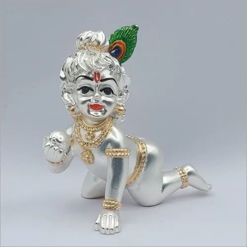 Laddu Gopal Statue, Packaging Type : packet