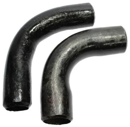 MS Pipe Elbow