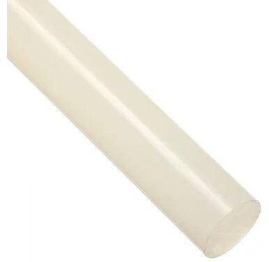Polyethylene Polypropylene Rod, Length :  1000 mm