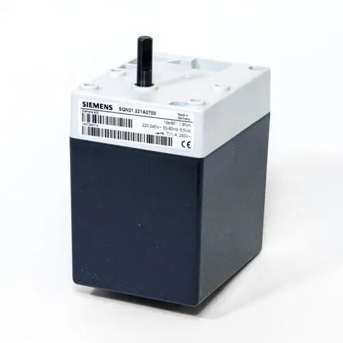 Servo Motors, Voltage : 220 Volt