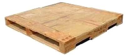 Plywood Pallet