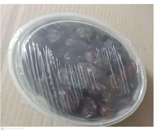 Dates Container