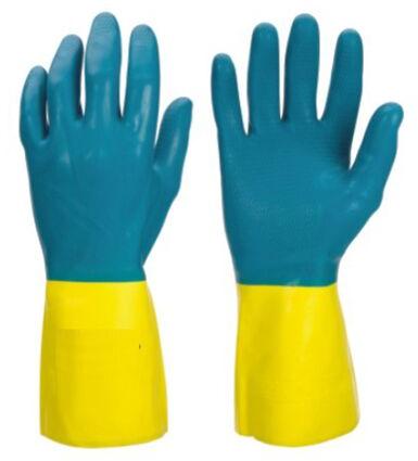Latex Neoprene Gloves
