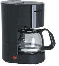 Coffee Maker, Voltage : 24V