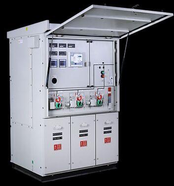 Ring Main Unit, for Smart grid protection, Secondary distribution, Transformer protection, Industrial energy systems