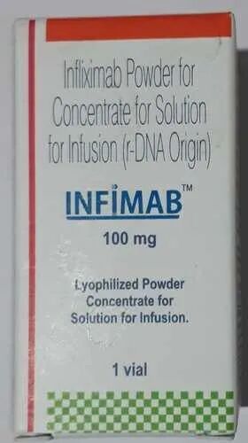 infliximab injection