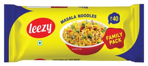 LEEZY MASALA NOODLE