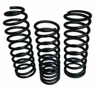 Iron Coil Springs, Feature : Corrosion Resistant