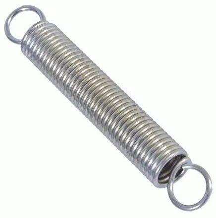 Extension Tension Spring
