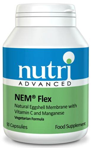 Innoram Nemflex (Pure Egg Shell Membrane Capsule)