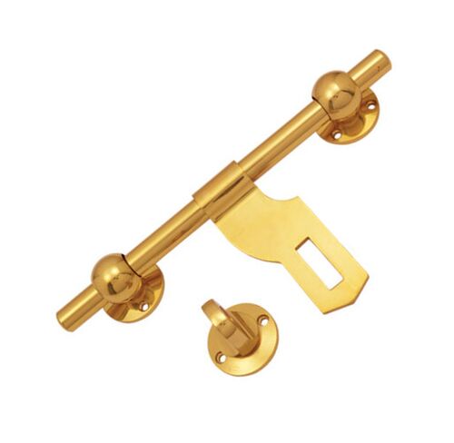 Brass Door Aldrop