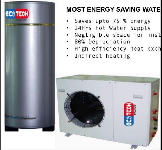 Heat Pump Systems