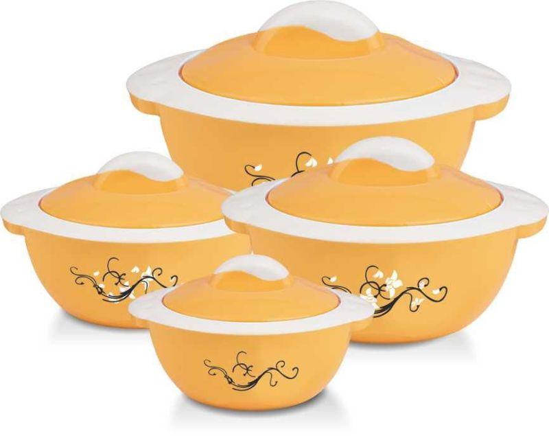 Nexus Plastic Serving Bowl Set