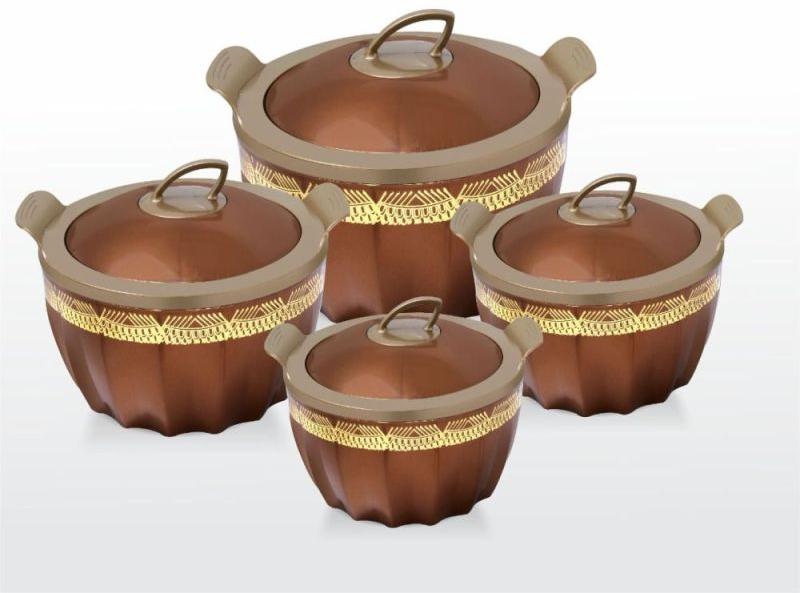 Omate 4 Pcs Serving Bowl Set