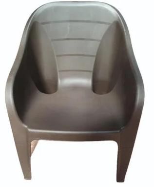 Outdoor and Indoor Plastic Chair