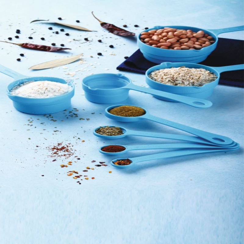 Plastic Measuring Spoons