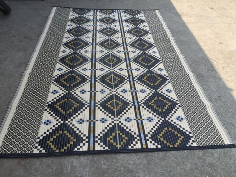 Plastic Prayer Mat