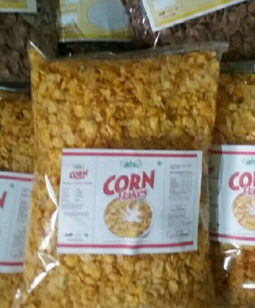 corn flakes