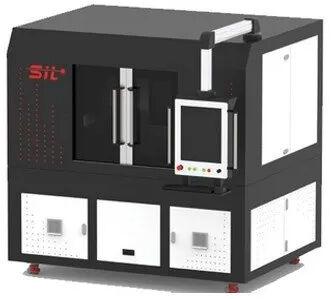 Laser Micro Machining System