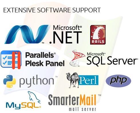 Multi Domain Linux Hosting Services