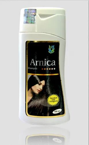 Arnica Shampoo, for HAIR FALL, SPLIT, DRY, ROUGH HAIR, ETC, Gender : Unisex