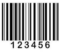 Paper Barcode Sticker, Packaging Type : Packet, Roll
