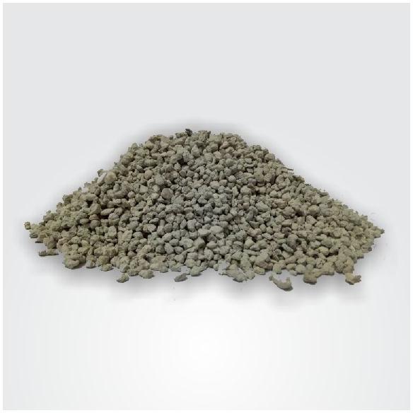 Bentonite granules