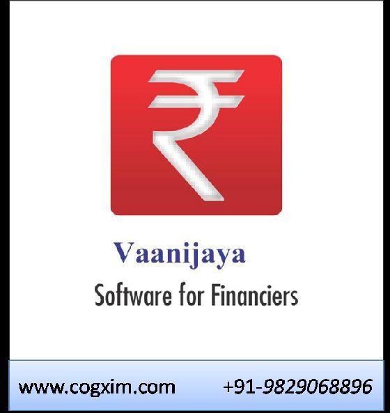 financial software services