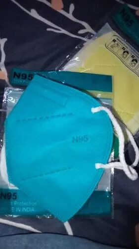 N95 Face Mask