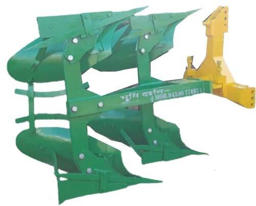 Agriculture Reversible Plough