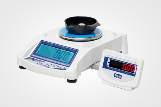 JEWELLERY WEIGHING SCALE