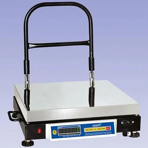 Phoenix Bench Scale, Voltage : 230 V