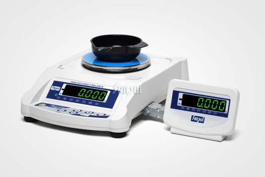 SSP-JW  JEWELLERY WEIGHING SCALE